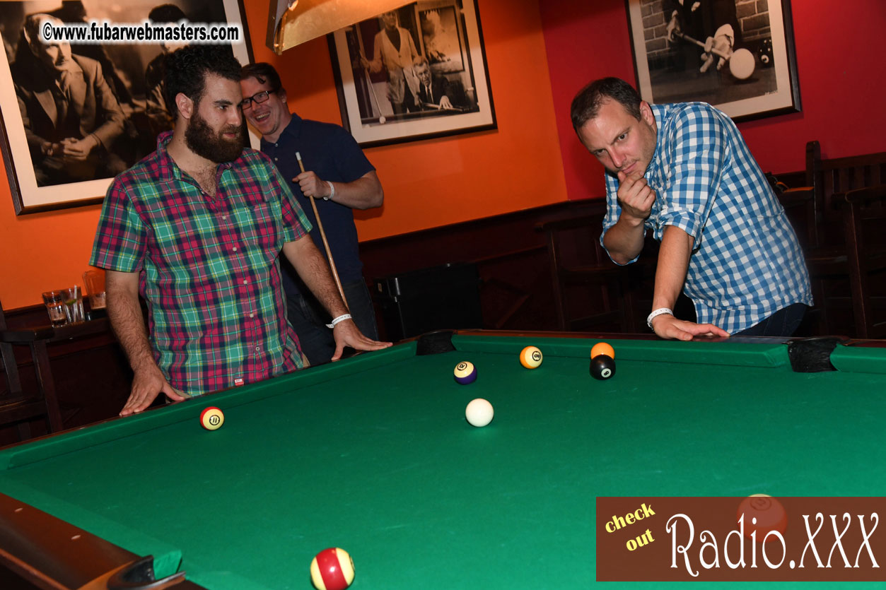 Saturday Night Party - Glorious