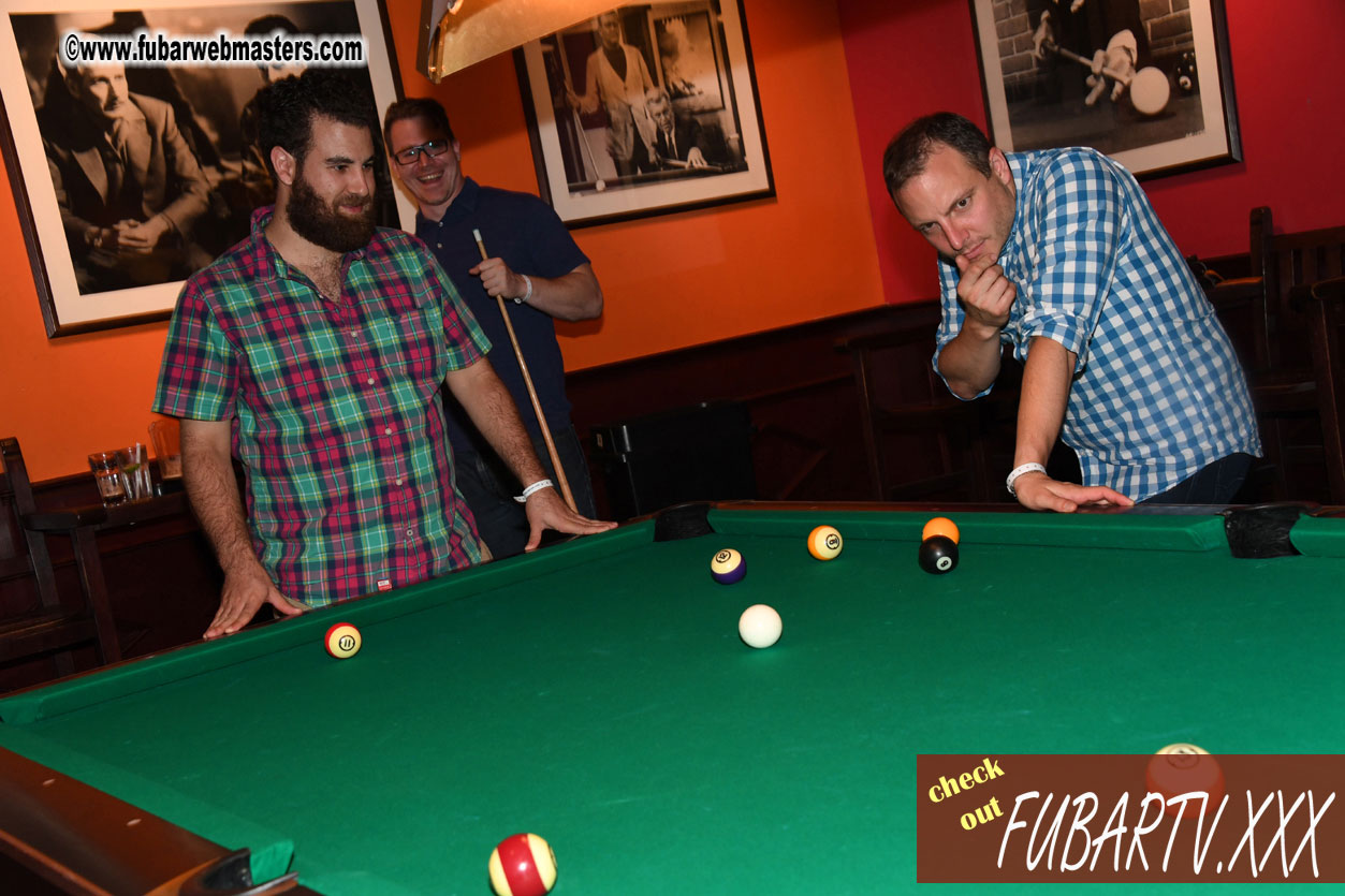 Saturday Night Party - Glorious