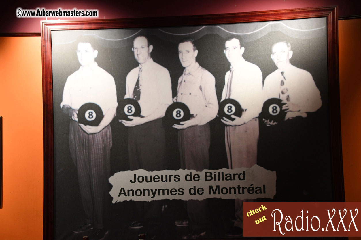 Saturday Night Party - Glorious