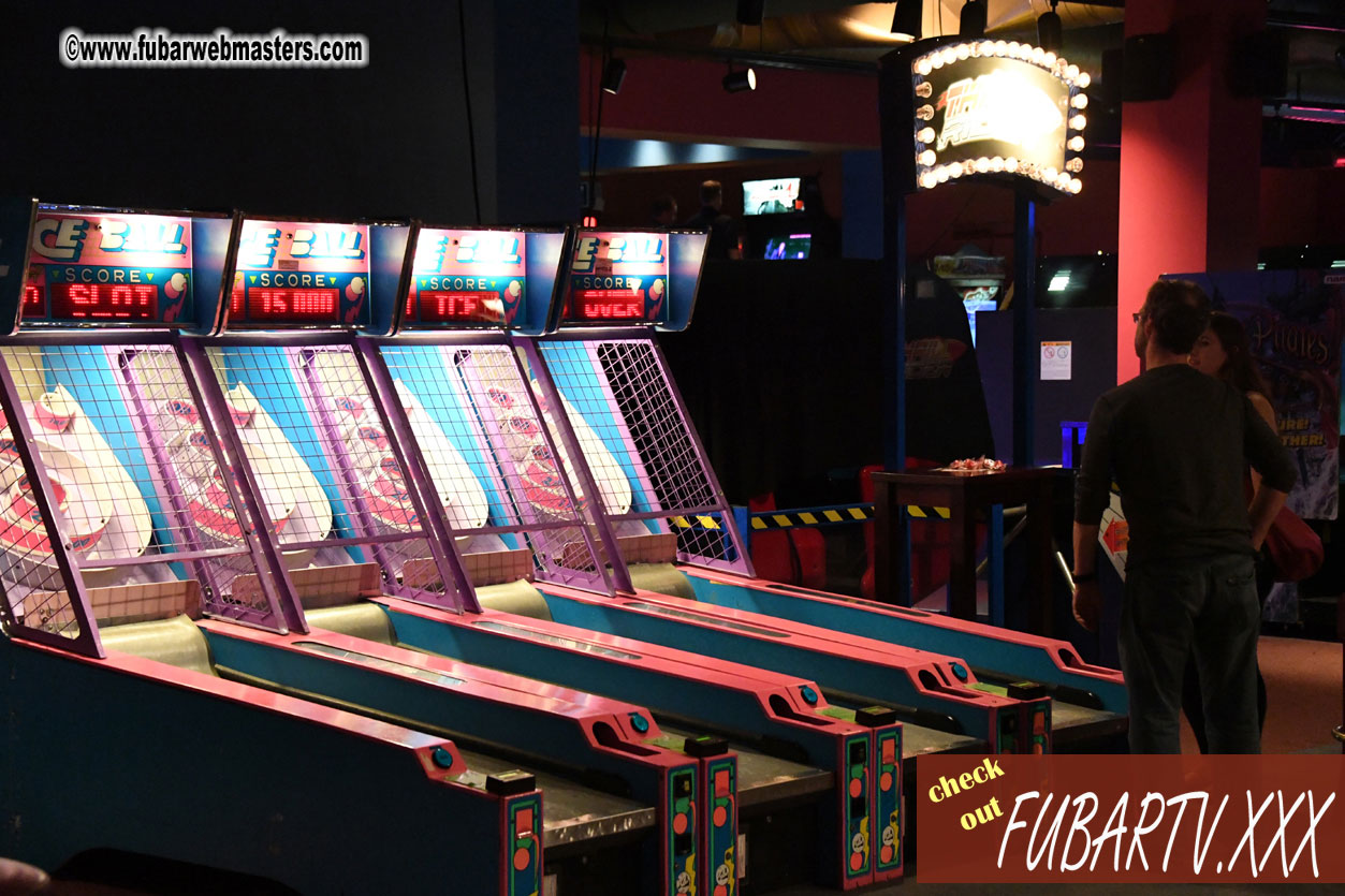 Saturday Night Party - Glorious