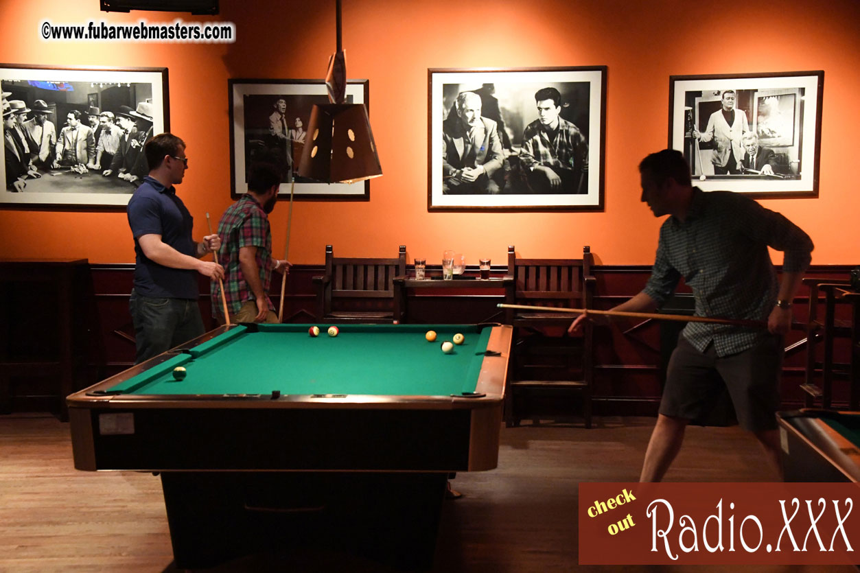 Saturday Night Party - Glorious