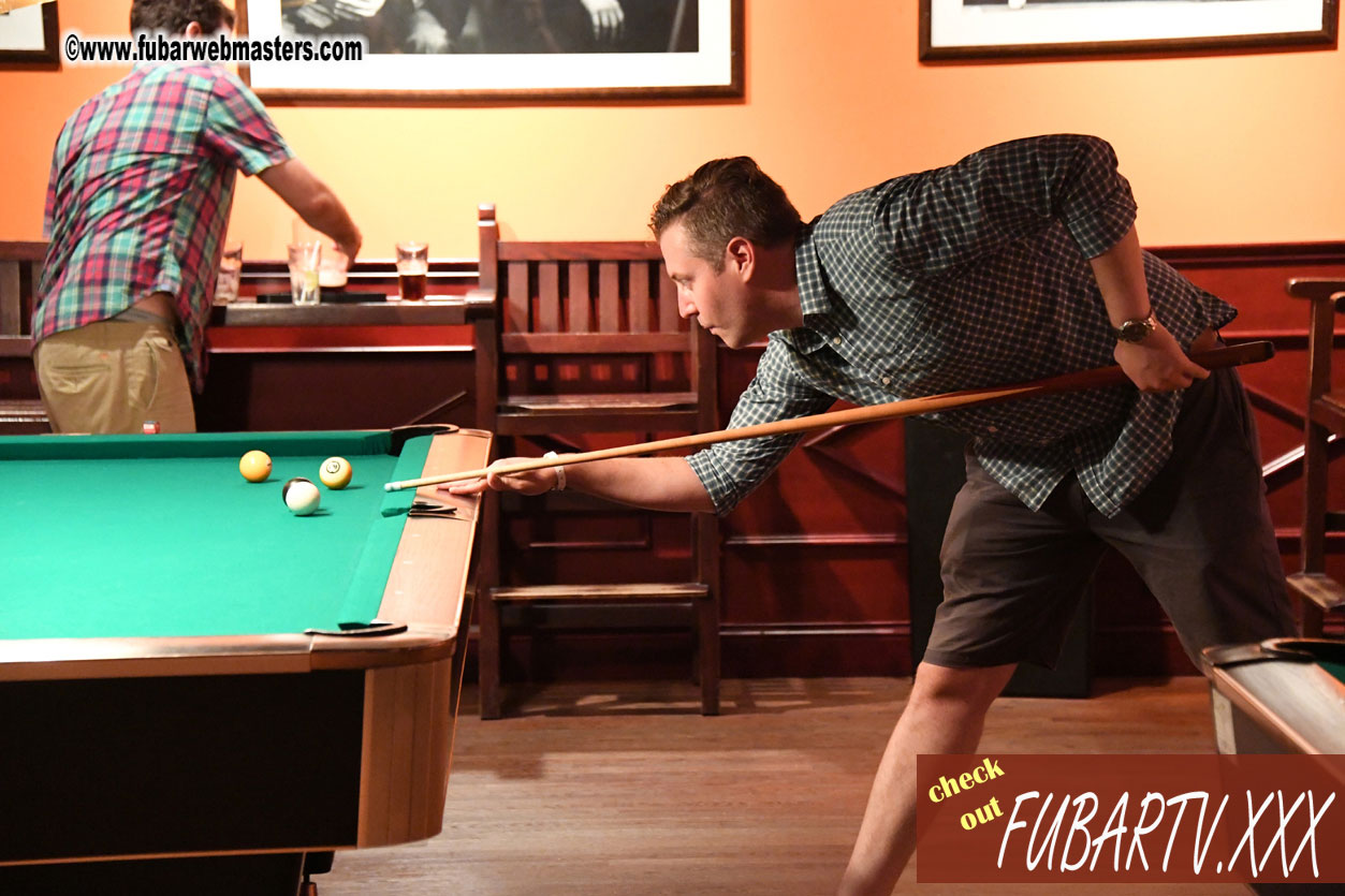 Saturday Night Party - Glorious