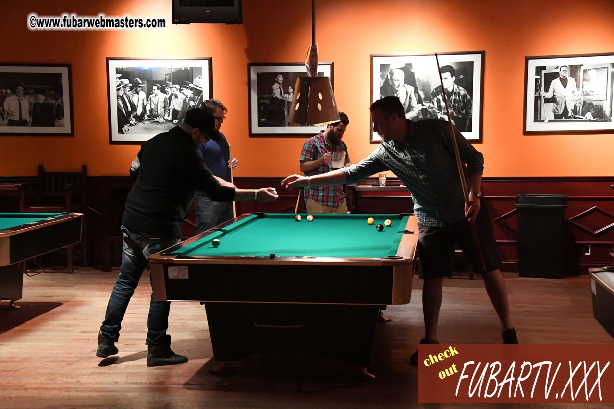 Saturday Night Party - Glorious