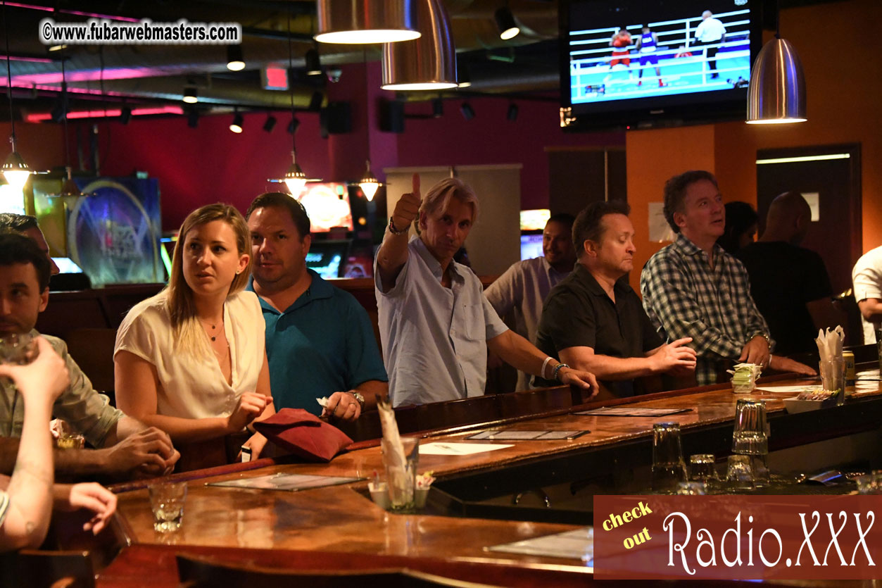 Saturday Night Party - Glorious