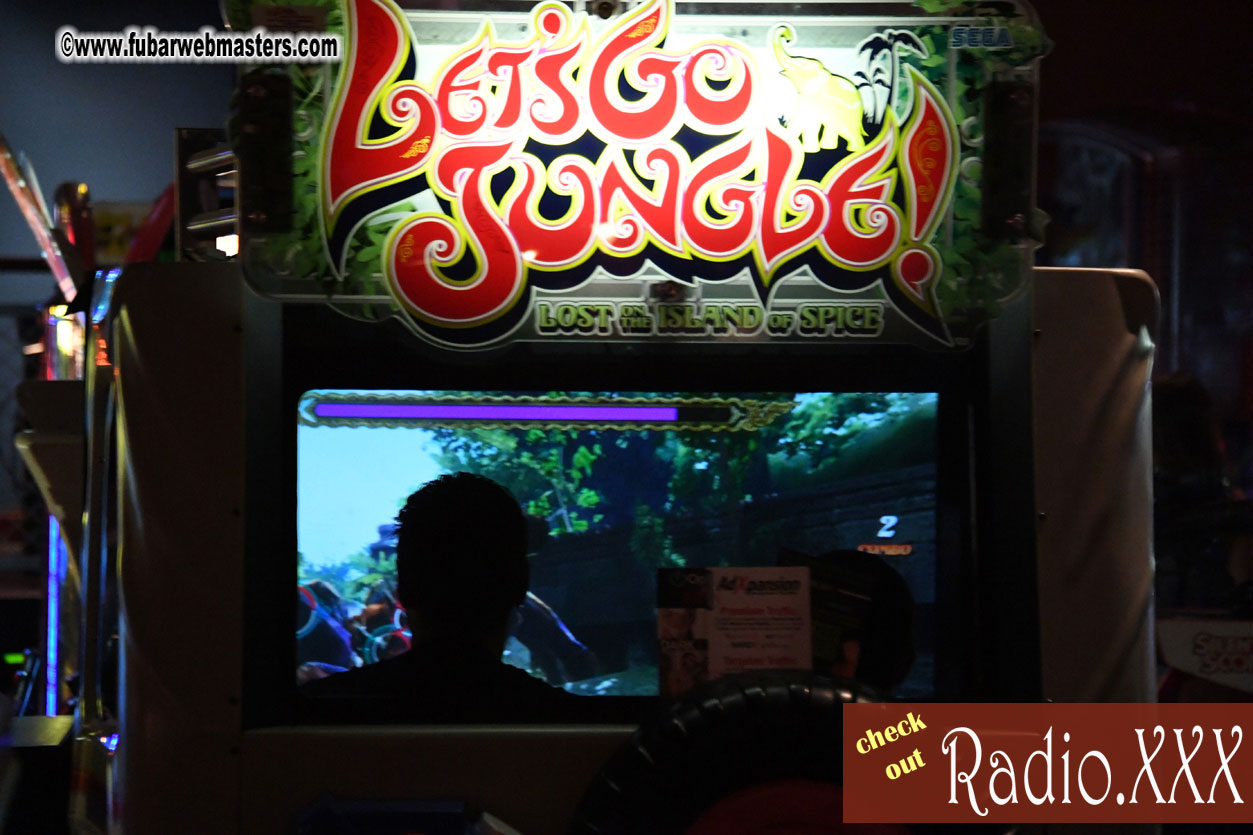 Saturday Night Party - Glorious