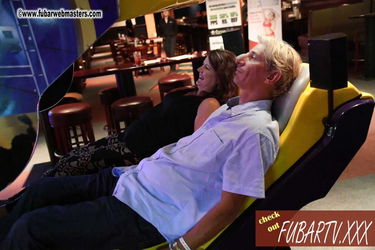 Saturday Night Party - Glorious