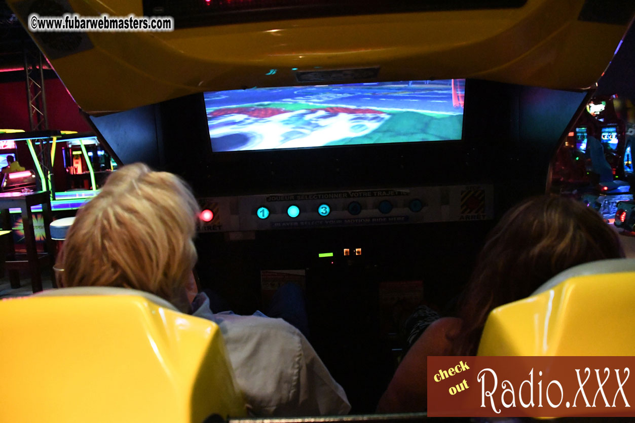 Saturday Night Party - Glorious