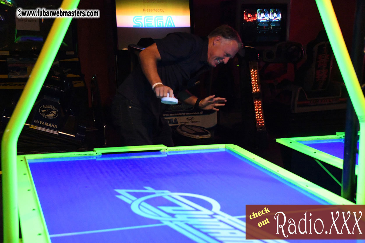 Saturday Night Party - Glorious