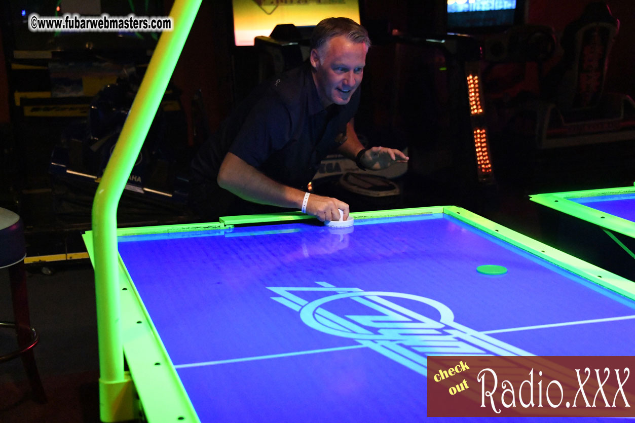 Saturday Night Party - Glorious