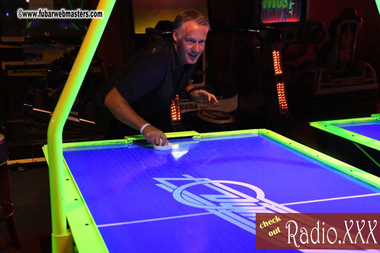 Saturday Night Party - Glorious