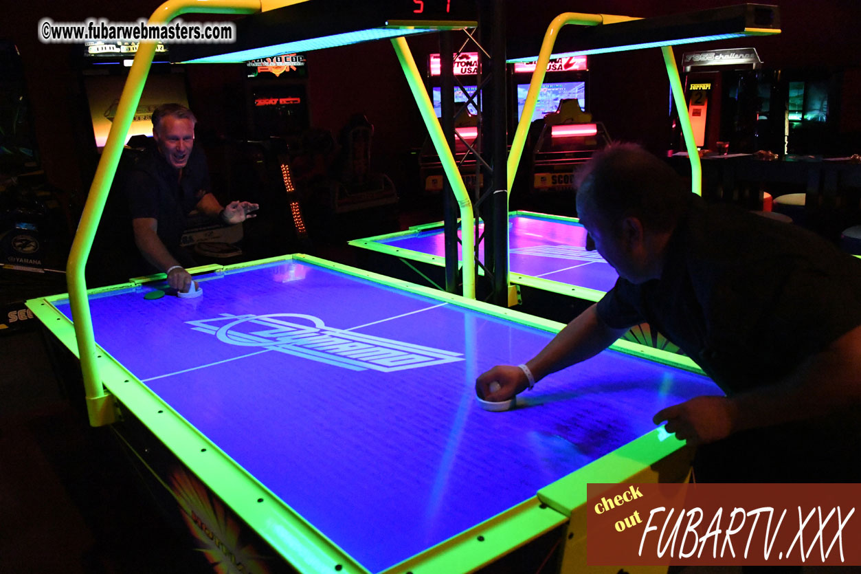 Saturday Night Party - Glorious