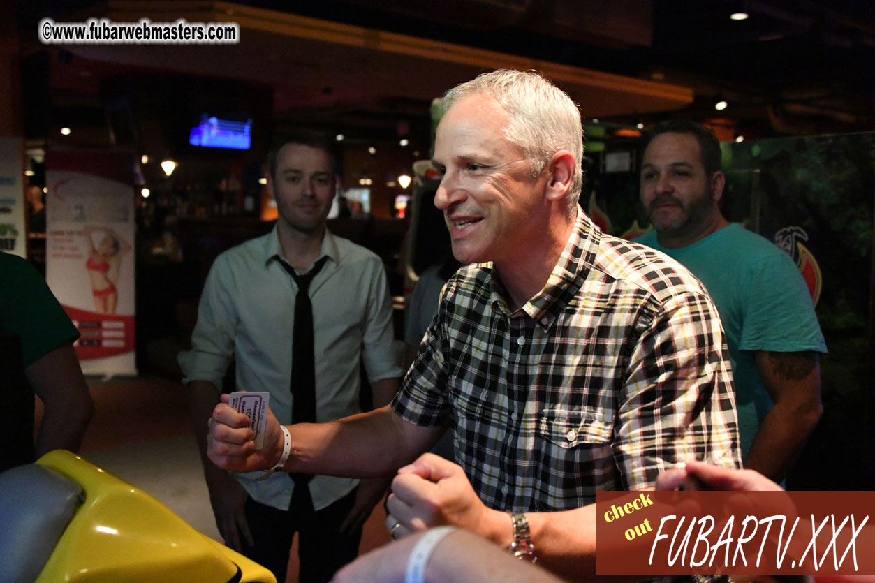 Saturday Night Party - Glorious