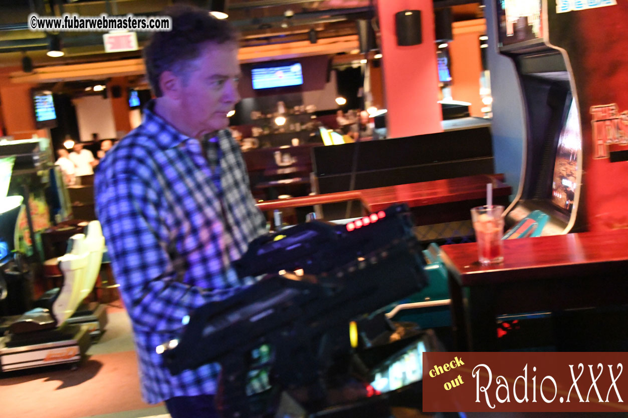 Saturday Night Party - Glorious