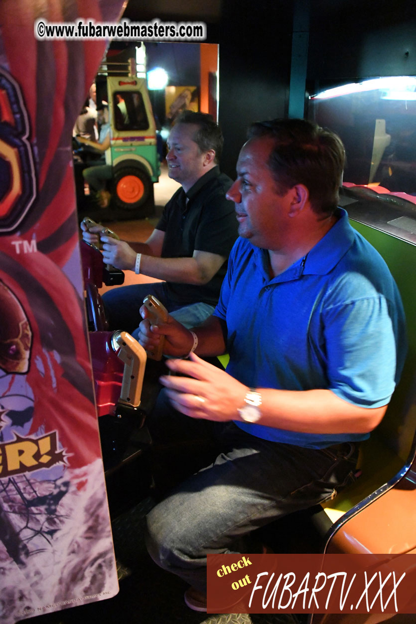 Saturday Night Party - Glorious