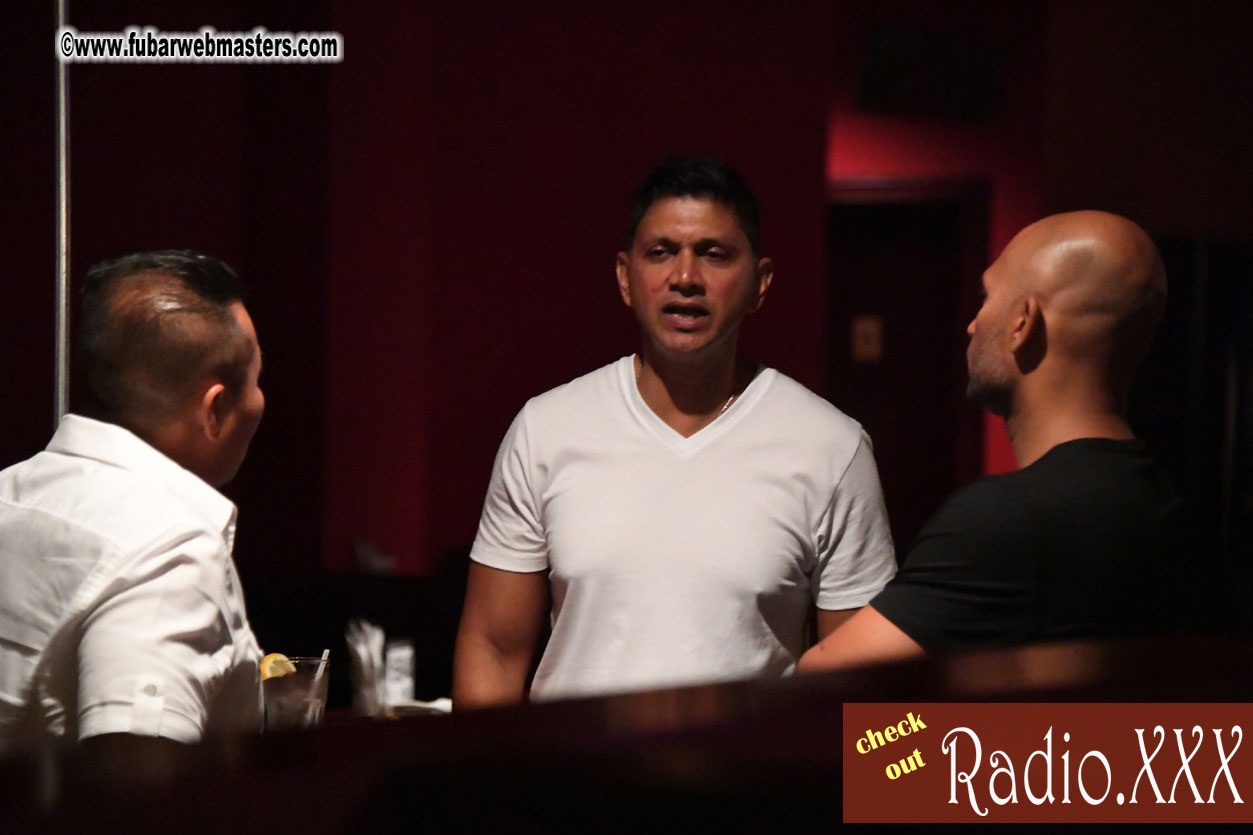 Saturday Night Party - Glorious