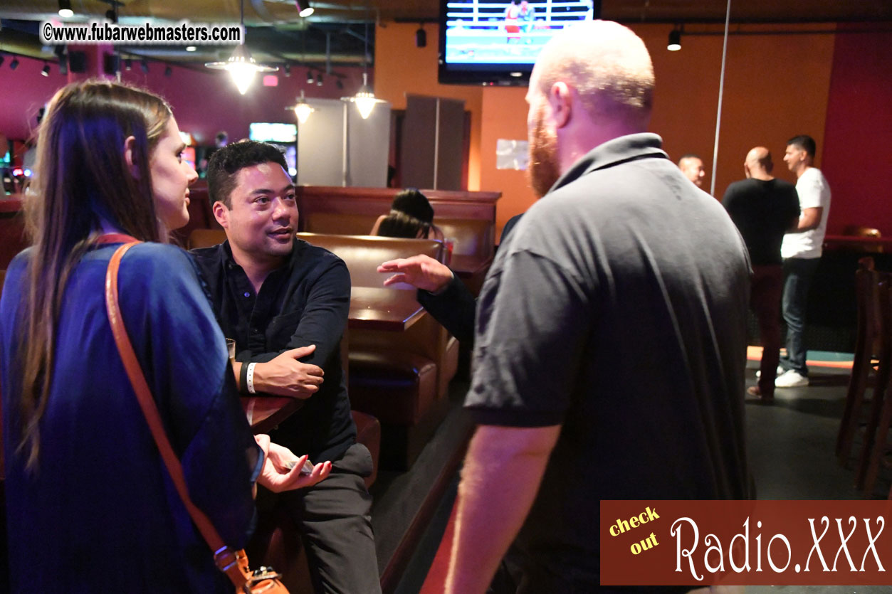 Saturday Night Party - Glorious