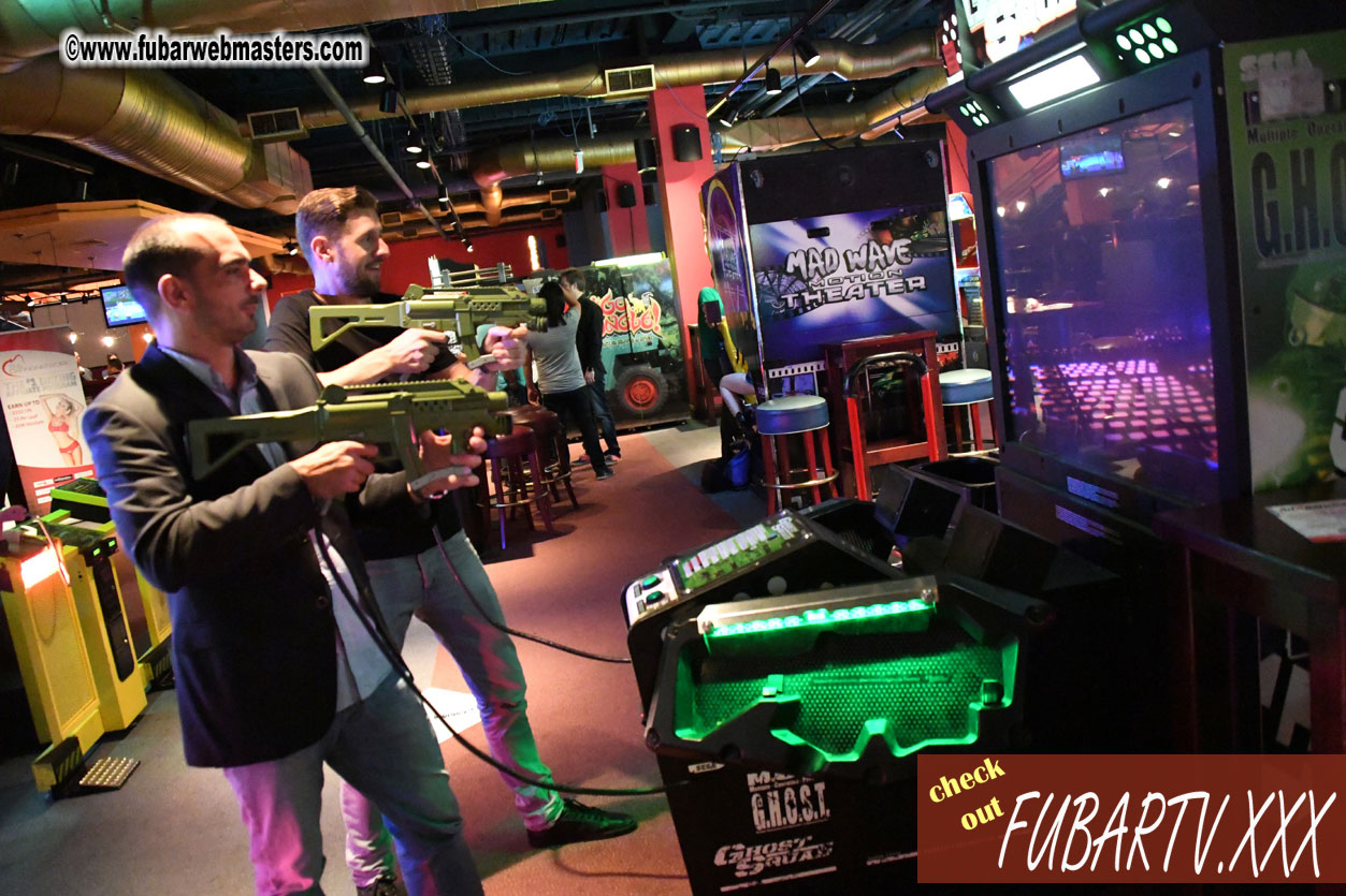 Saturday Night Party - Glorious