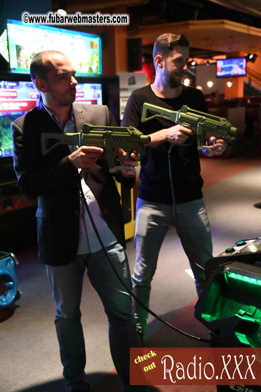 Saturday Night Party - Glorious