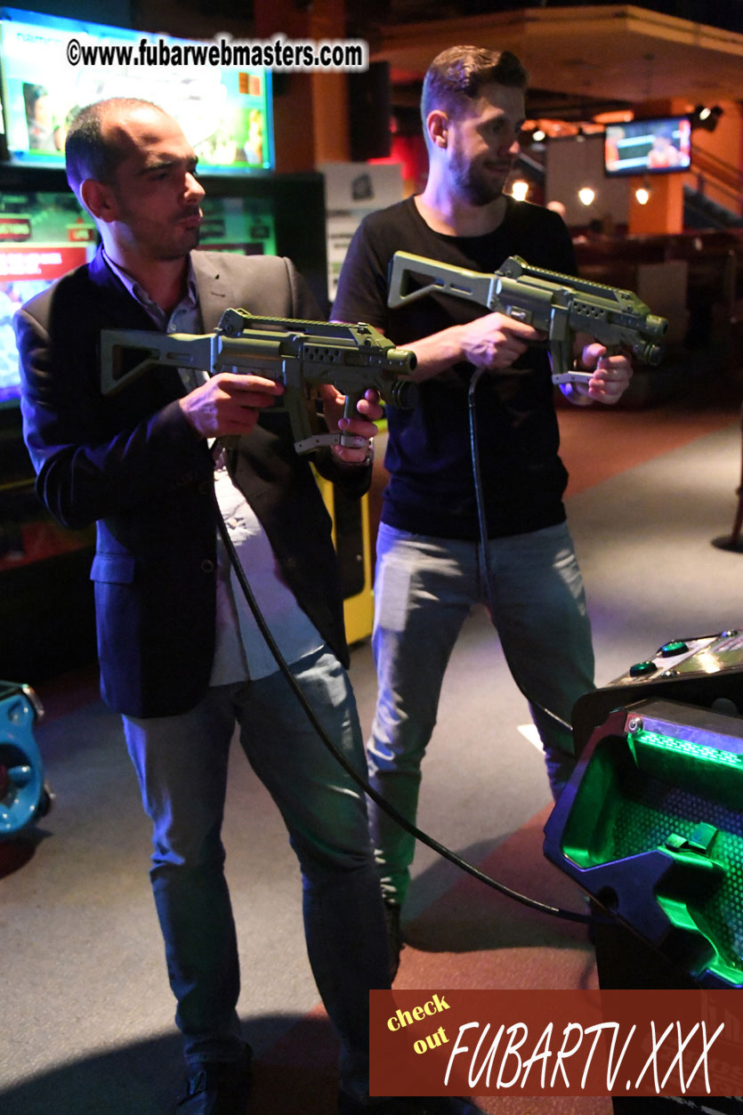 Saturday Night Party - Glorious