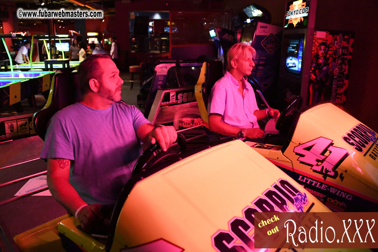 Saturday Night Party - Glorious