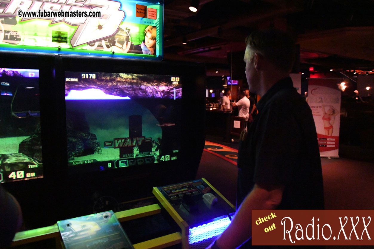 Saturday Night Party - Glorious