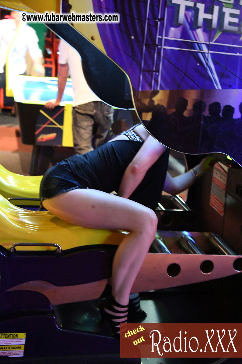 Saturday Night Party - Glorious