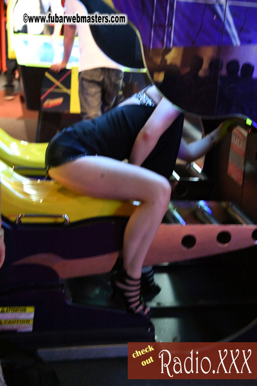 Saturday Night Party - Glorious