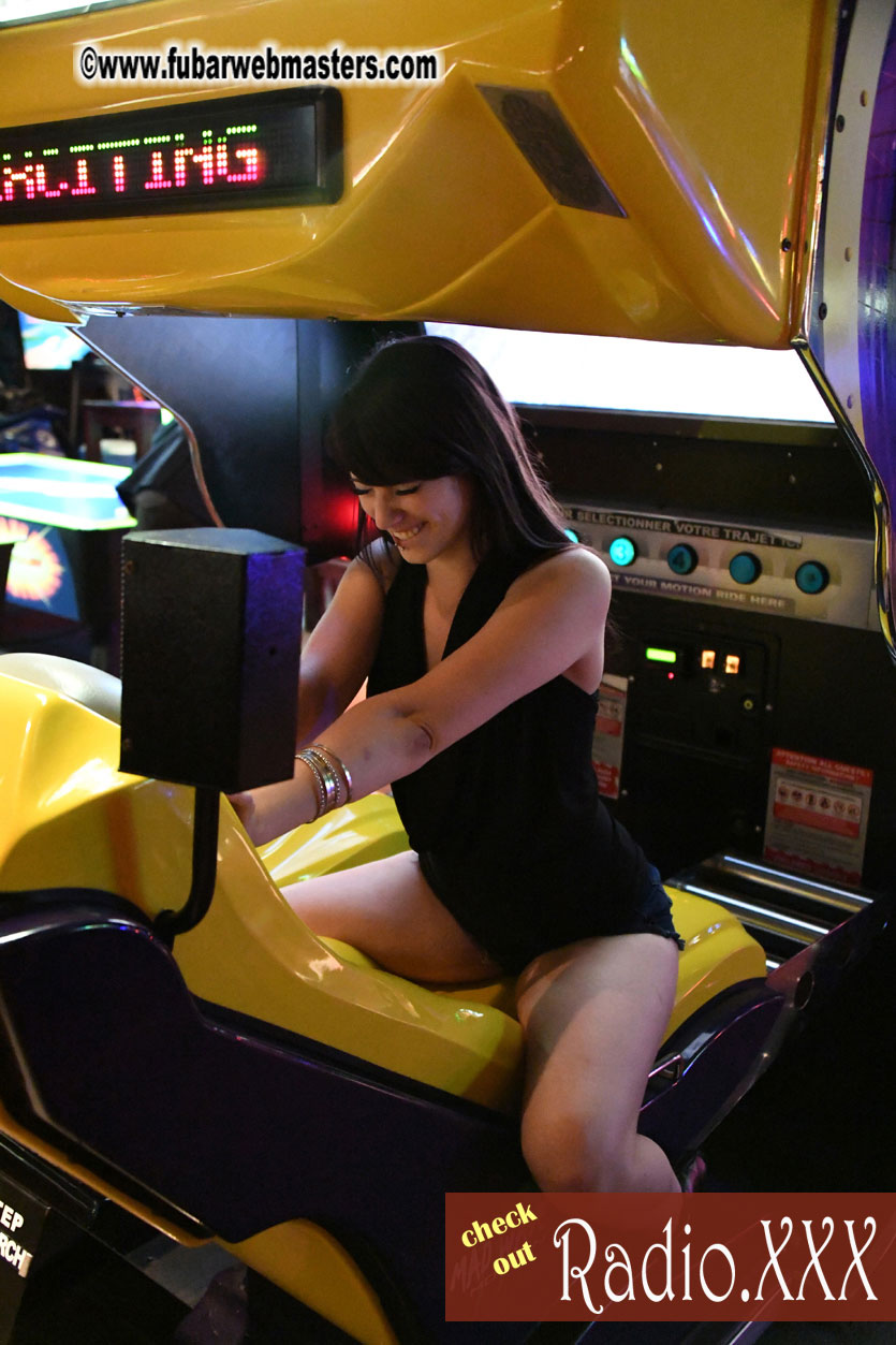 Saturday Night Party - Glorious