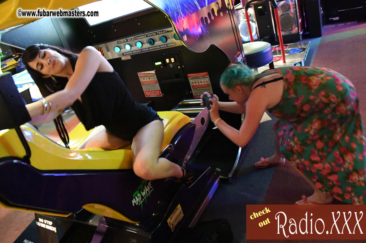 Saturday Night Party - Glorious