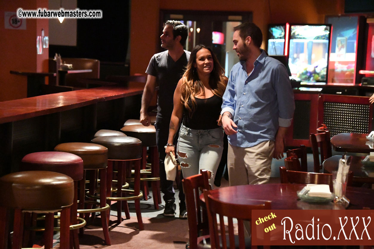 Saturday Night Party - Glorious