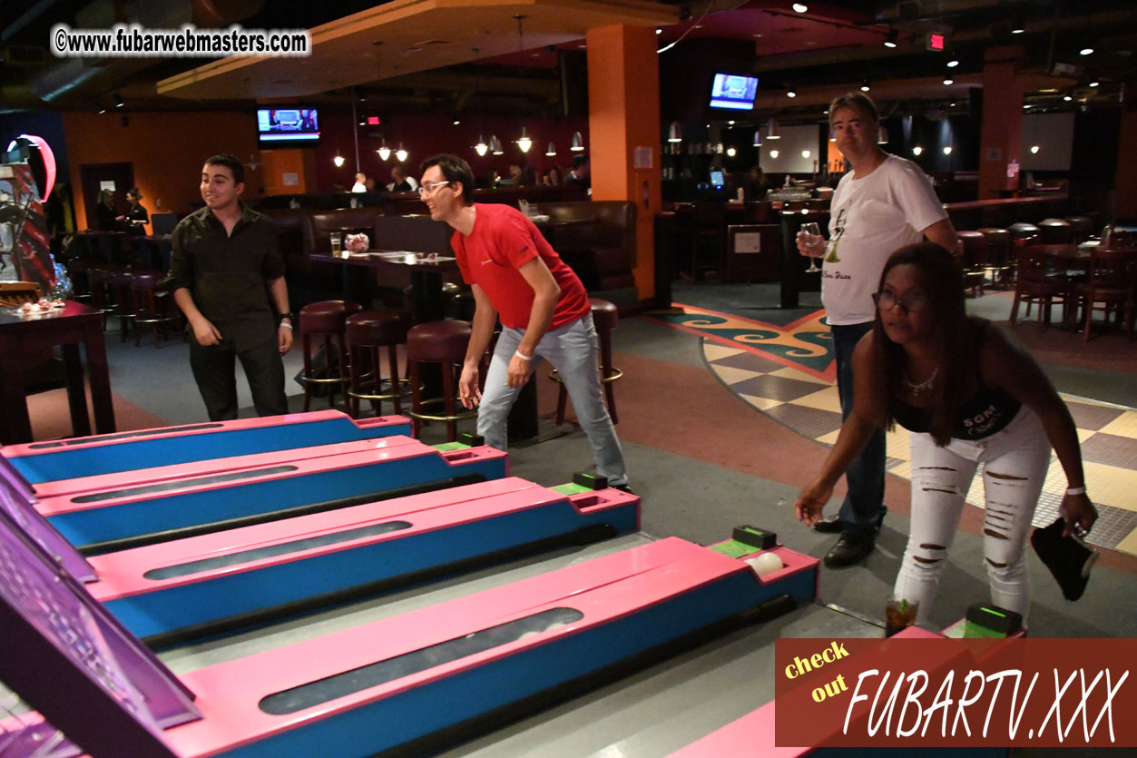 Saturday Night Party - Glorious