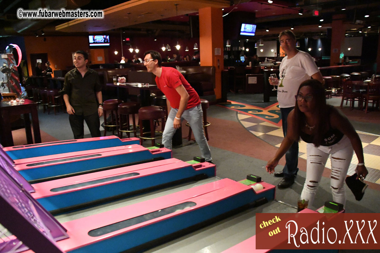 Saturday Night Party - Glorious