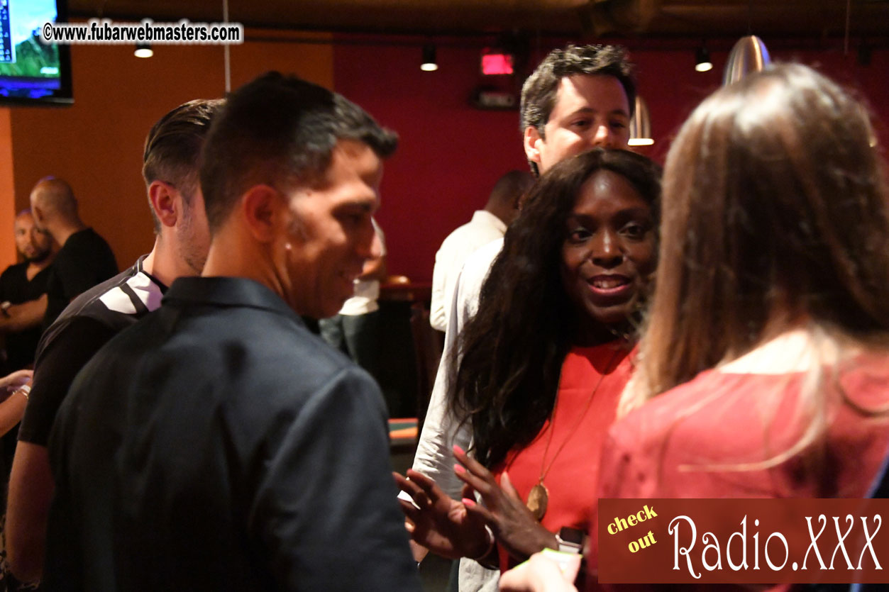 Saturday Night Party - Glorious