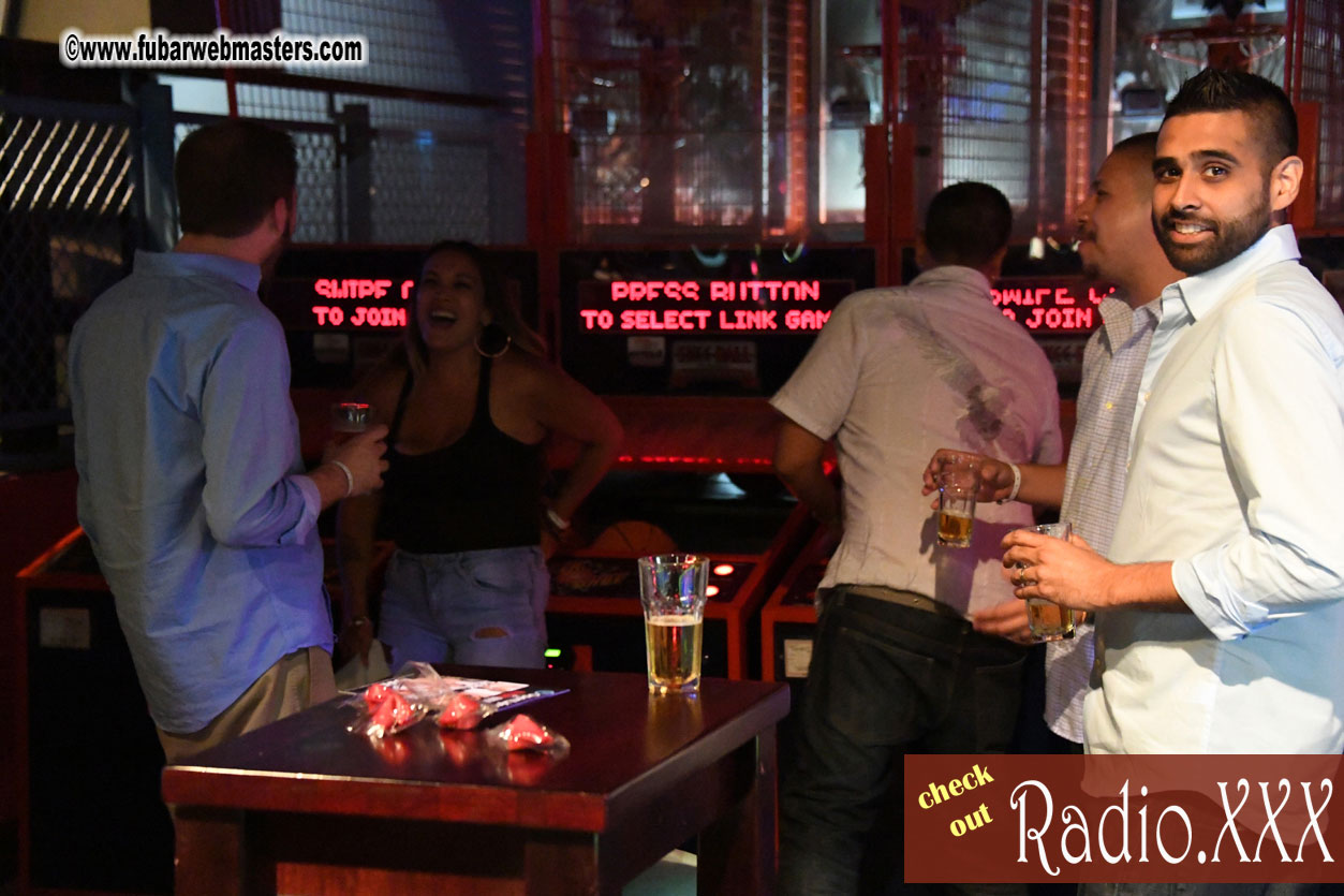 Saturday Night Party - Glorious