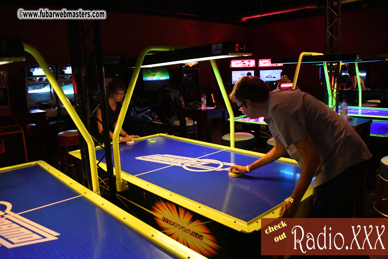 Saturday Night Party - Glorious