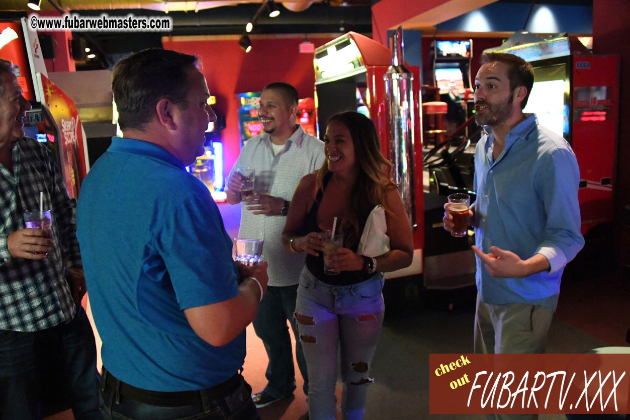 Saturday Night Party - Glorious