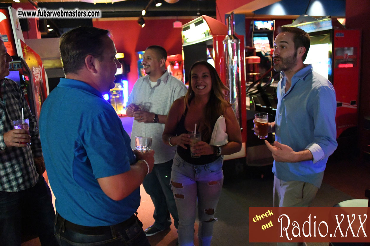 Saturday Night Party - Glorious