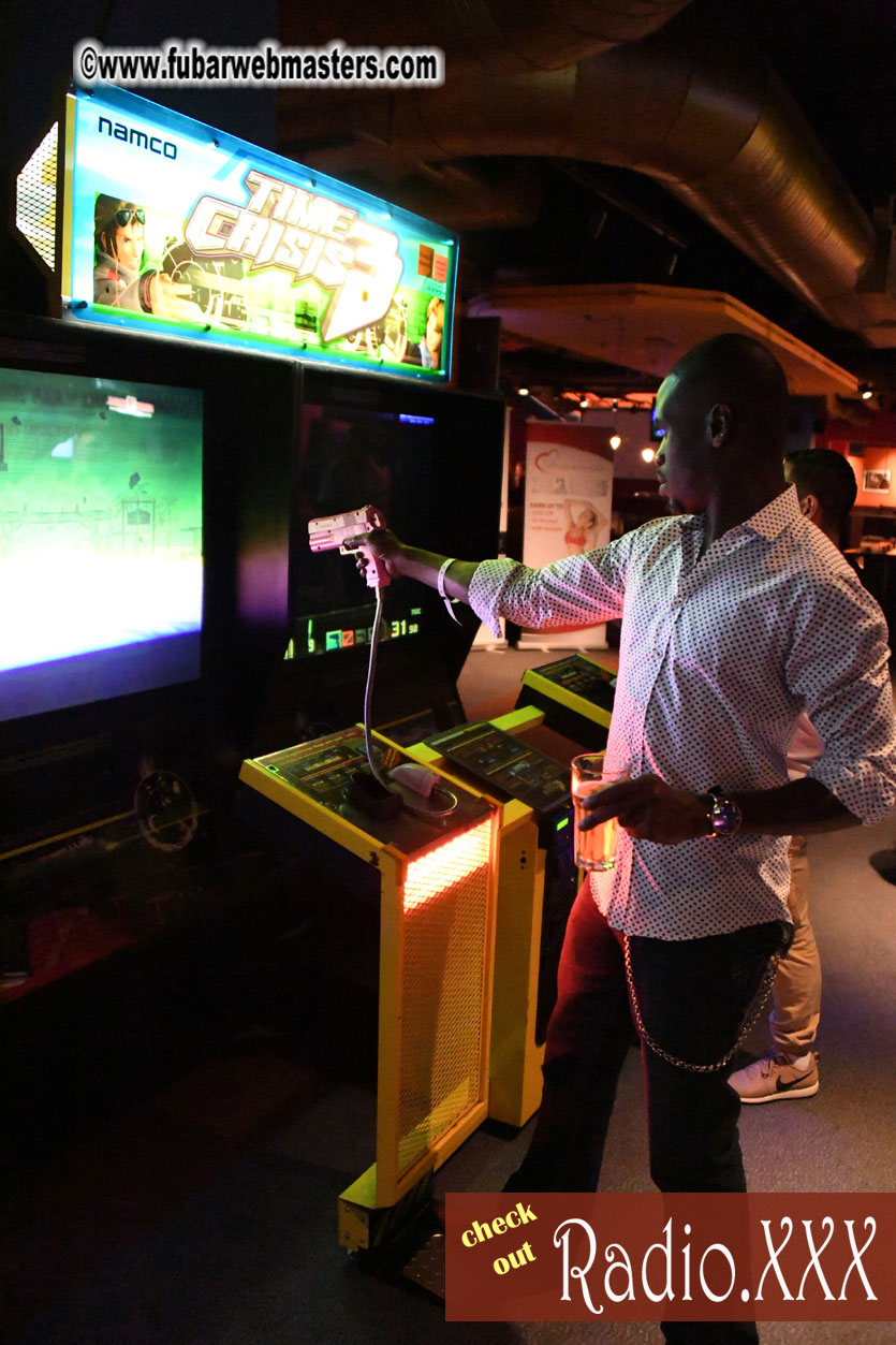 Saturday Night Party - Glorious