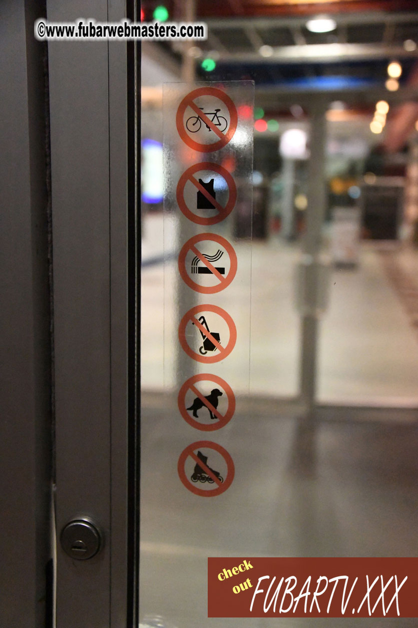 Saturday Night Party - Glorious