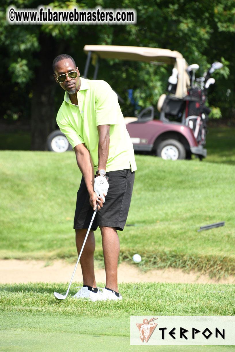 10th Annual Qwebec Golf Tournament