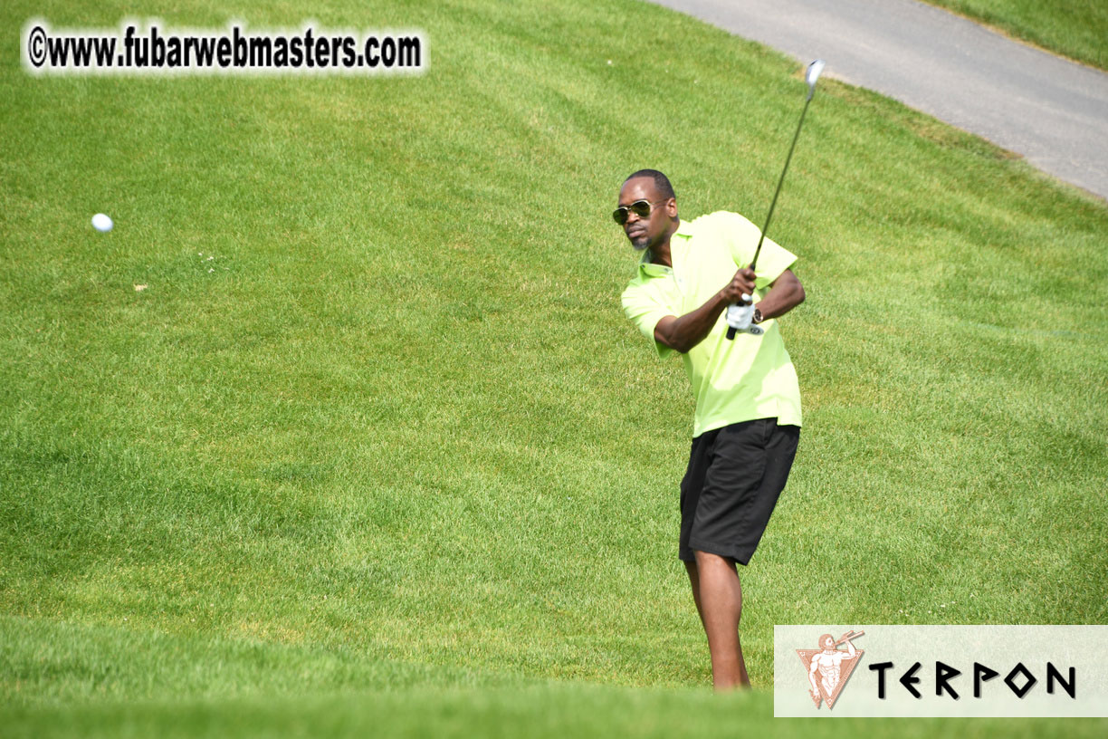 10th Annual Qwebec Golf Tournament