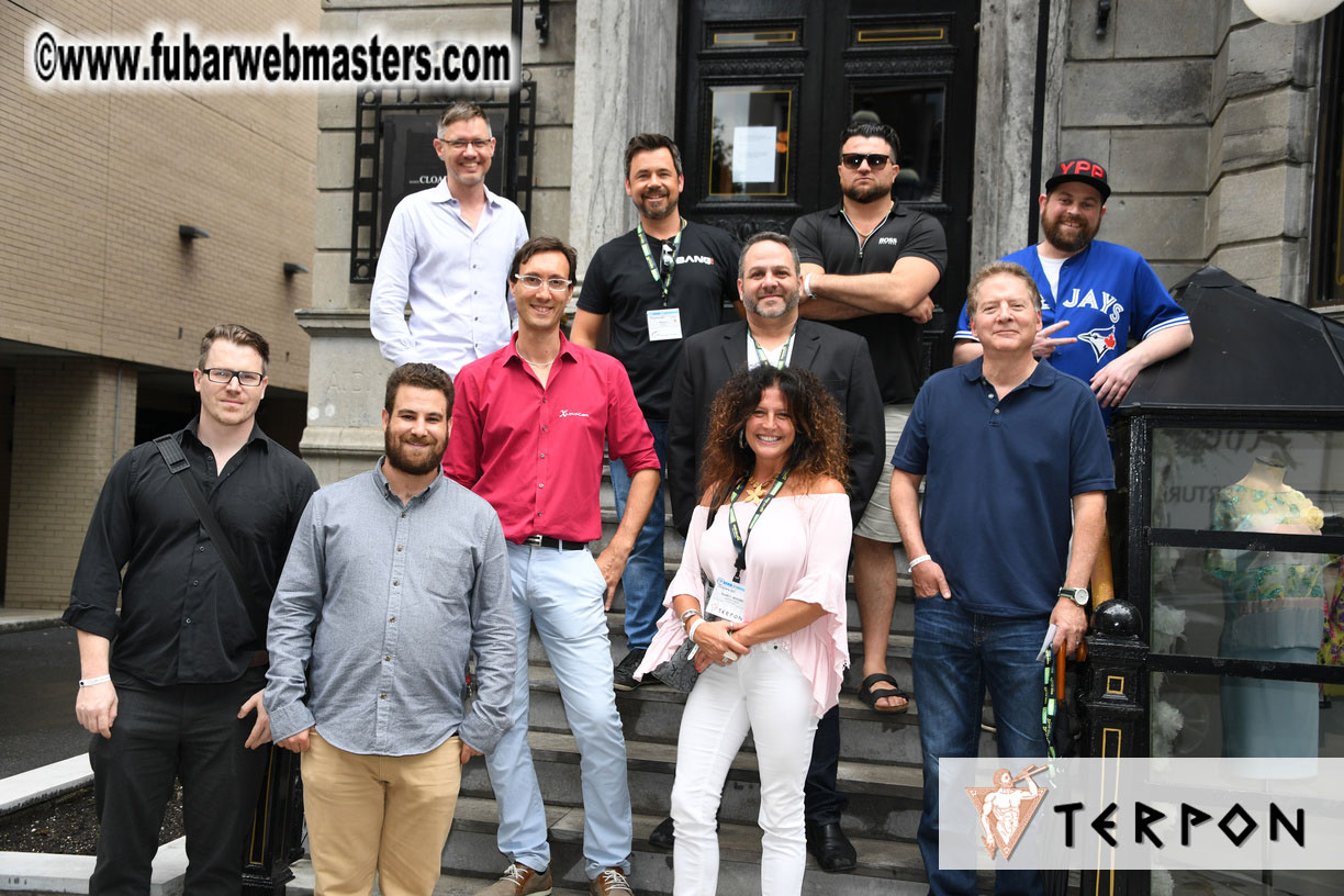 Rainmakers Secret Friday