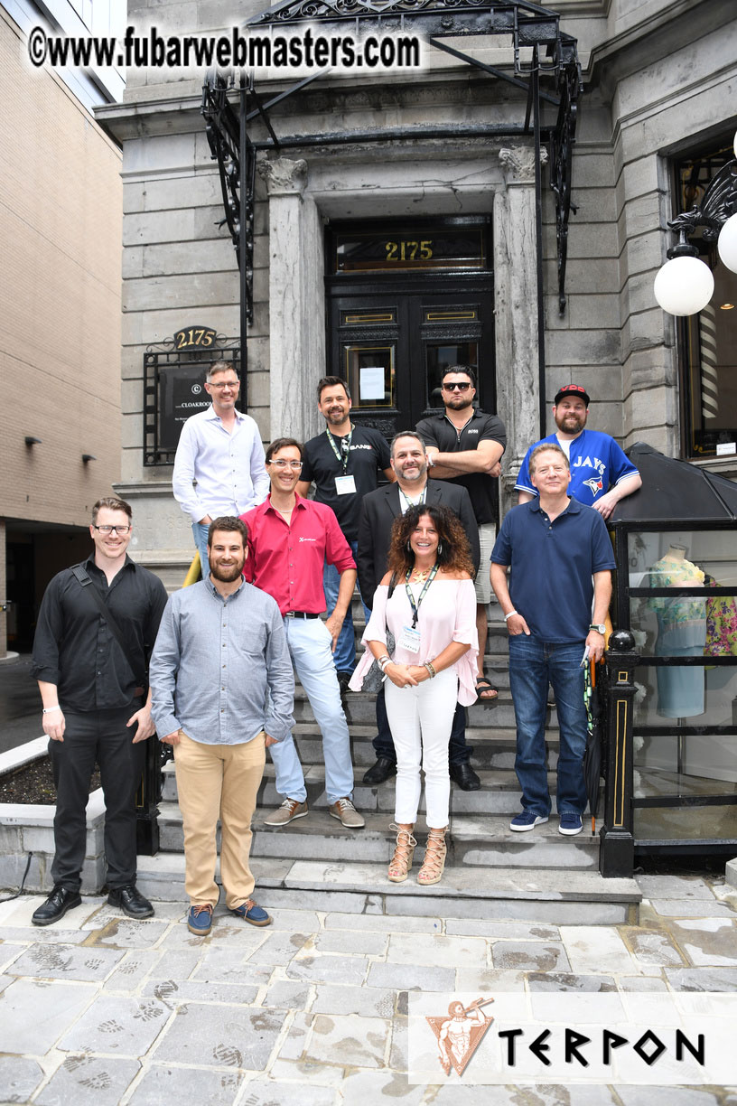 Rainmakers Secret Friday