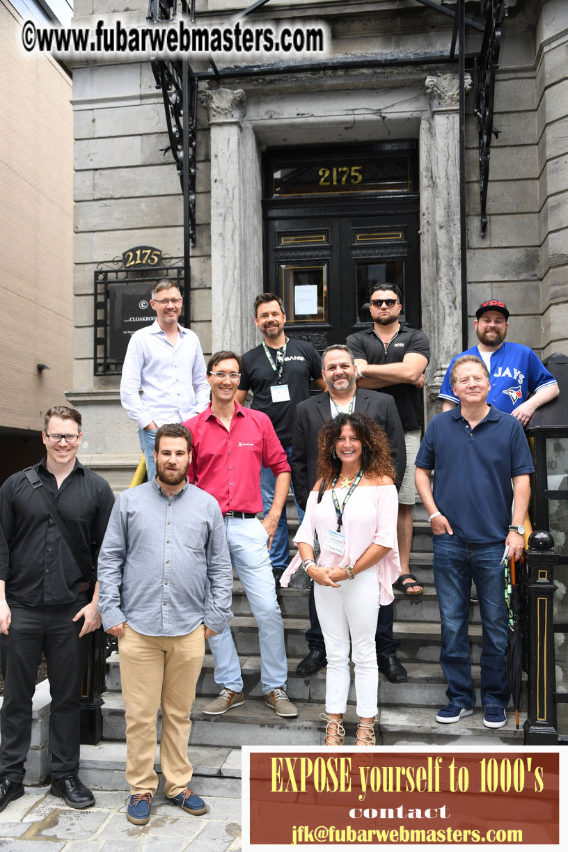 Rainmakers Secret Friday