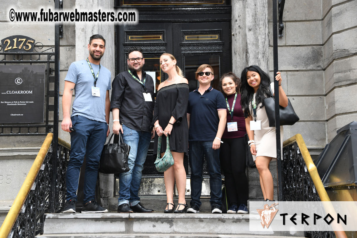 Rainmakers Secret Friday