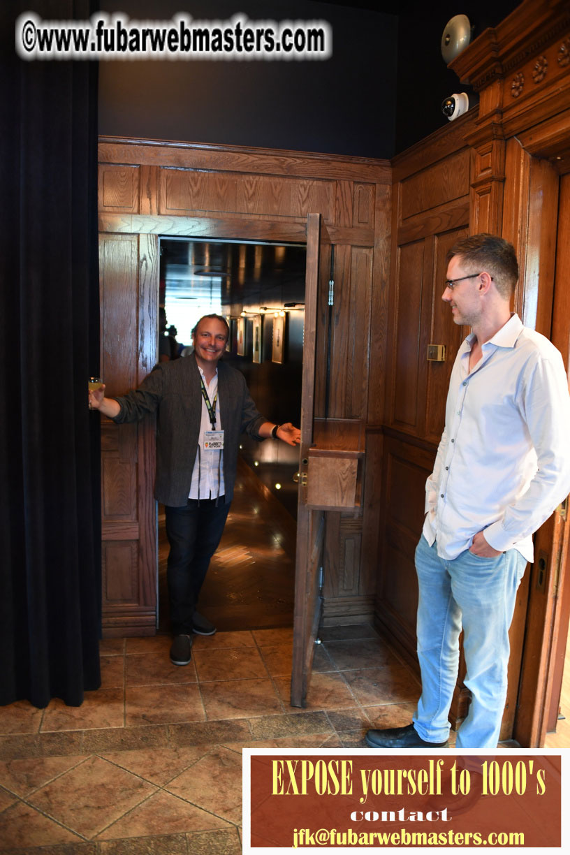 Rainmakers Secret Friday