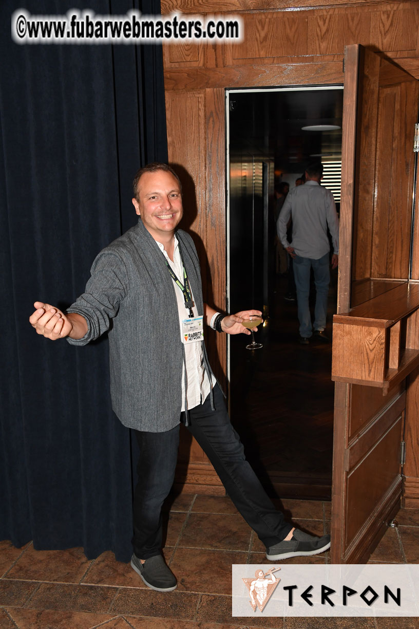 Rainmakers Secret Friday