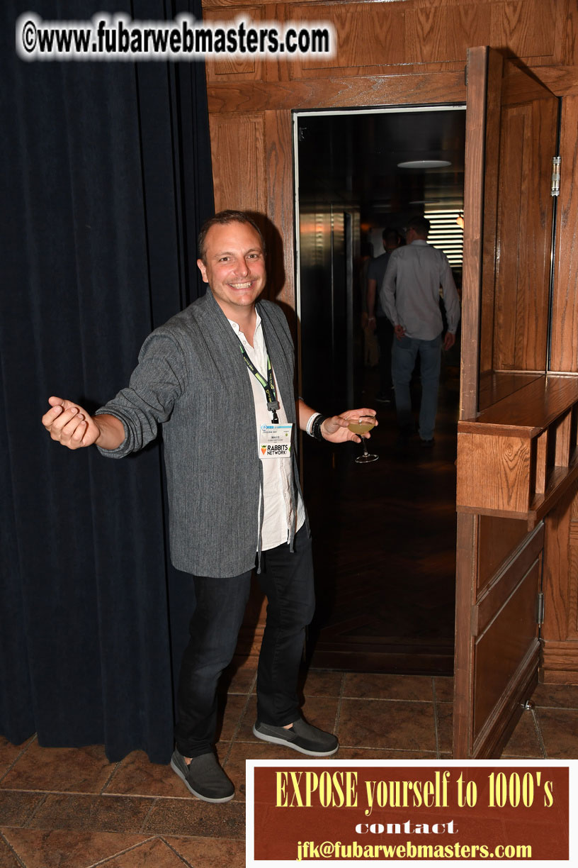 Rainmakers Secret Friday