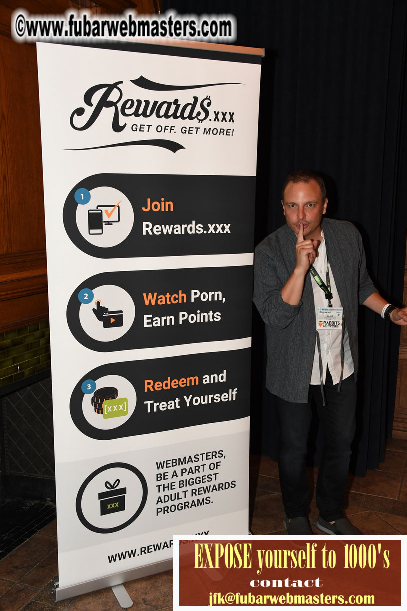 Rainmakers Secret Friday