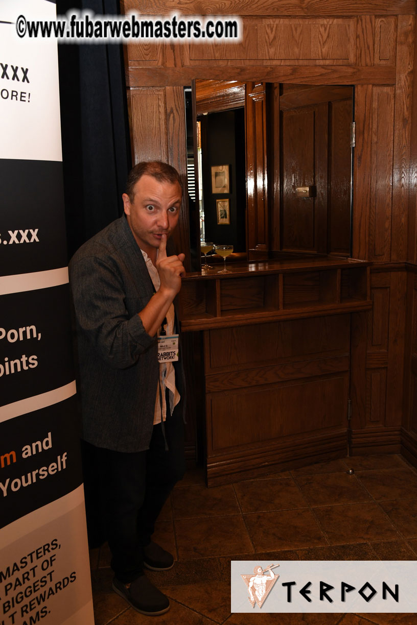 Rainmakers Secret Friday